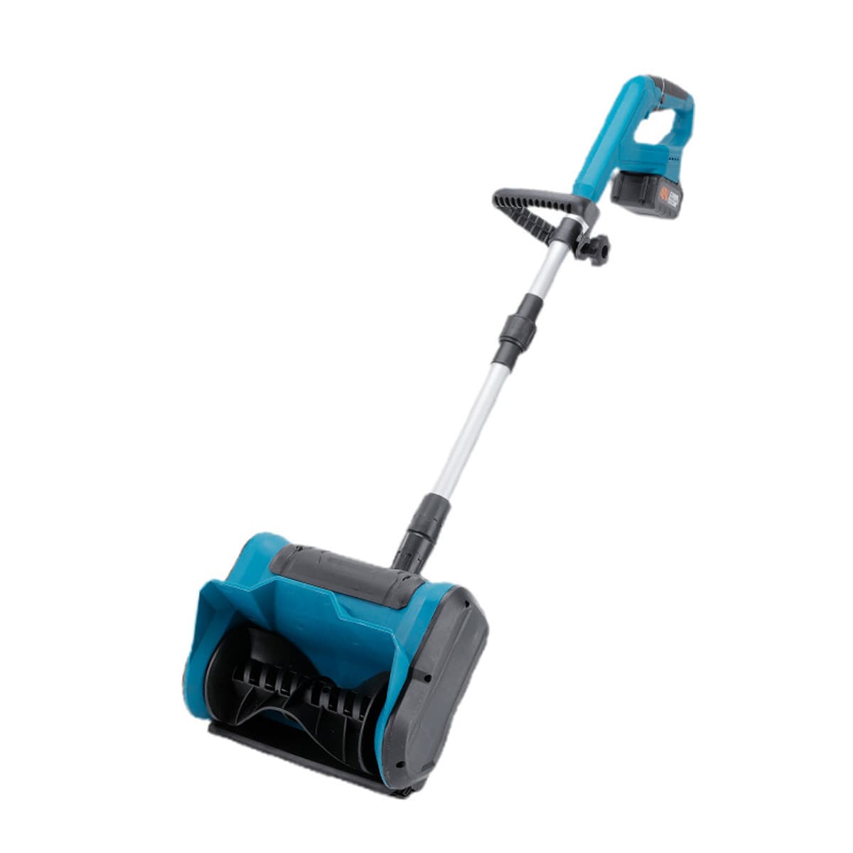 Мощная аккумуляторная снегоуборочная машина для трансграничной торговли, складная лопата для уборки снега, 21В,...