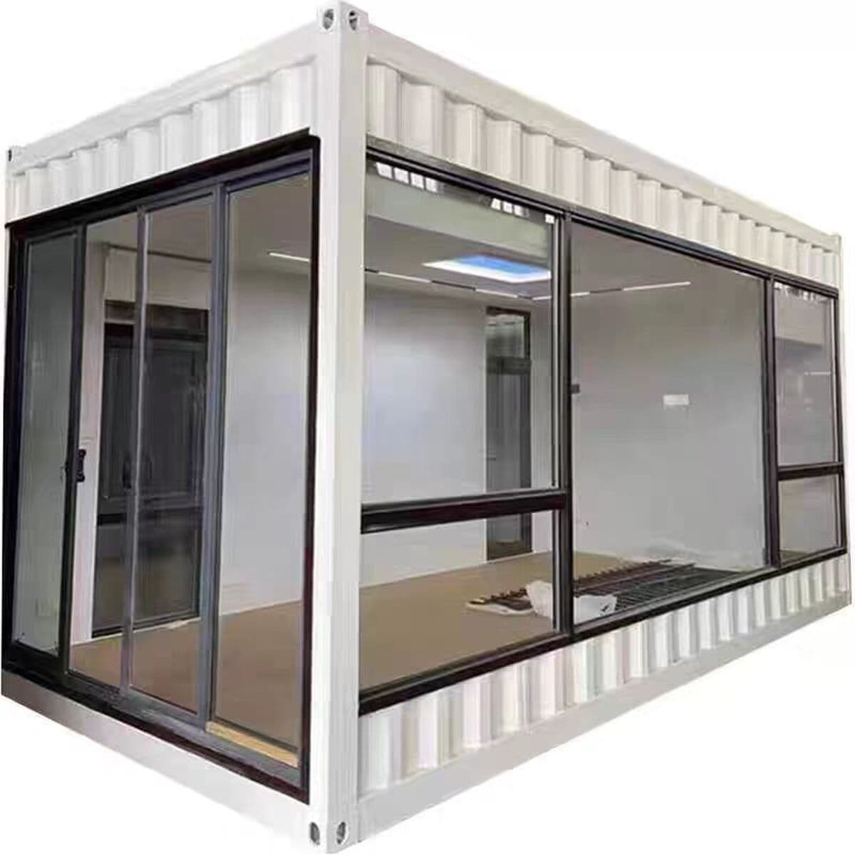 Завод-производитель сборных конструкций поставляет небольшие деревянные домики на стройплощадки, проектирует туристические...