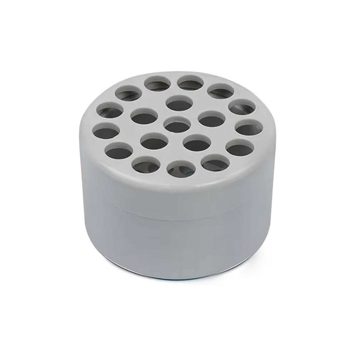 Пластиковая цветочная композиция артефакт цветочный горшок фиксированный инструмент цветочный кормушка