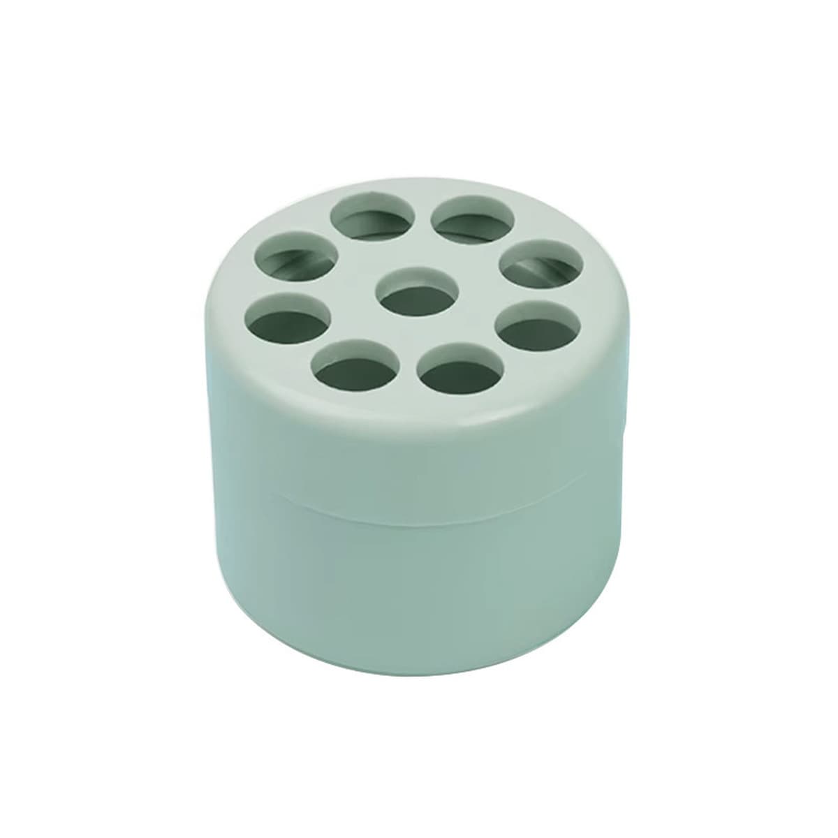 Пластиковая цветочная композиция артефакт цветочный горшок фиксированный инструмент цветочный кормушка