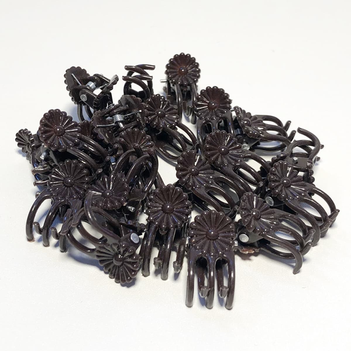 Зажим для фаленопсиса Зажим для поддержки растений Крепежный зажим для орхидеи Цветочный кронштейн Опорный стержень для...