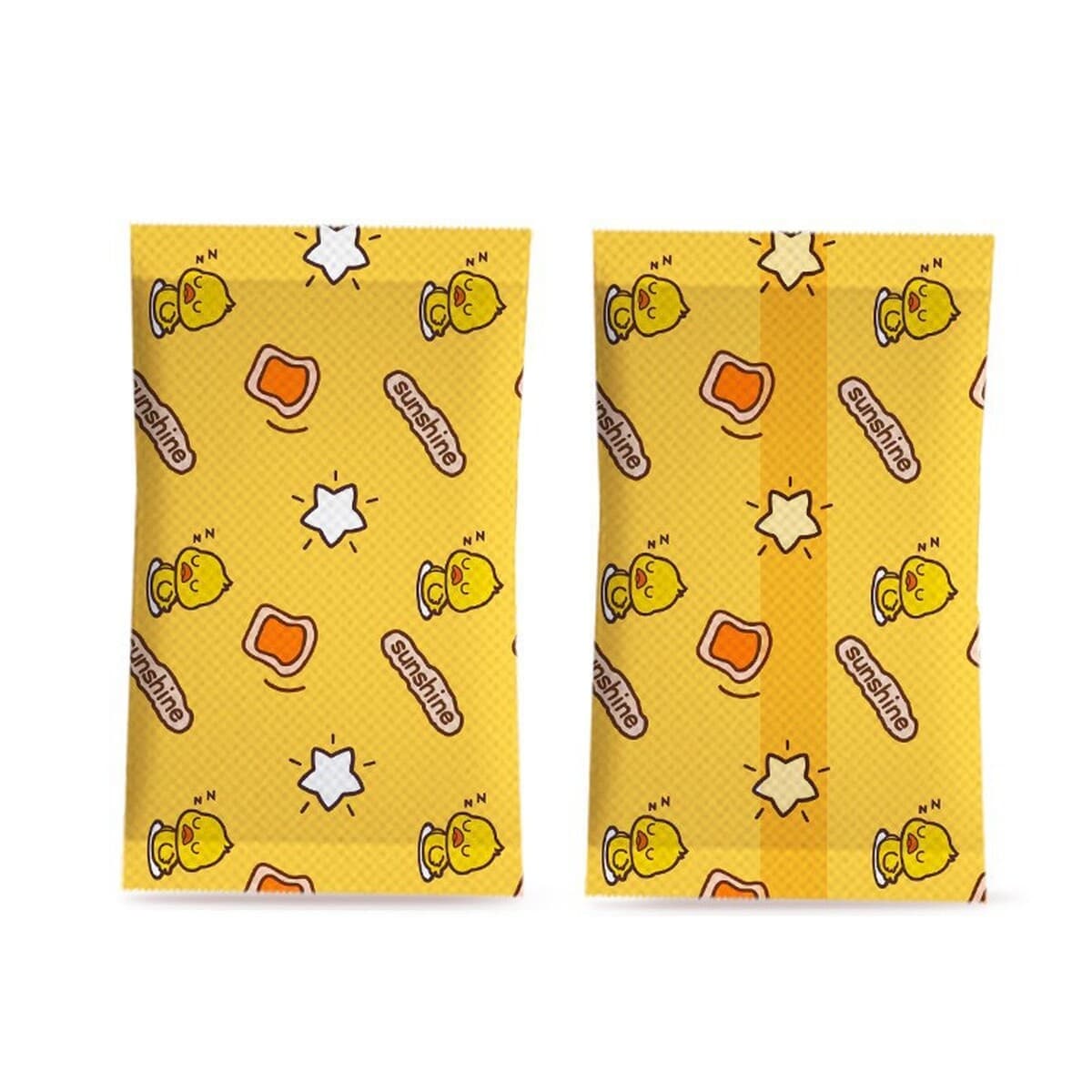 Лютеин паровая маска для глаз одноразовая защита глаз с лихорадкой для снятия усталости глаз