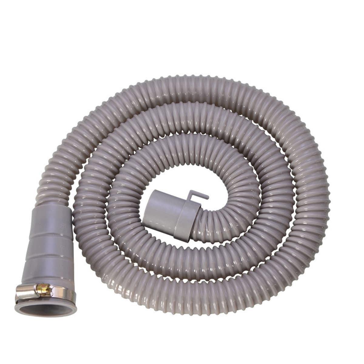 Универсальная стиральная машина дренажная труба утолщена и удлинена вода удлинена стиральная машина канализационная труба...