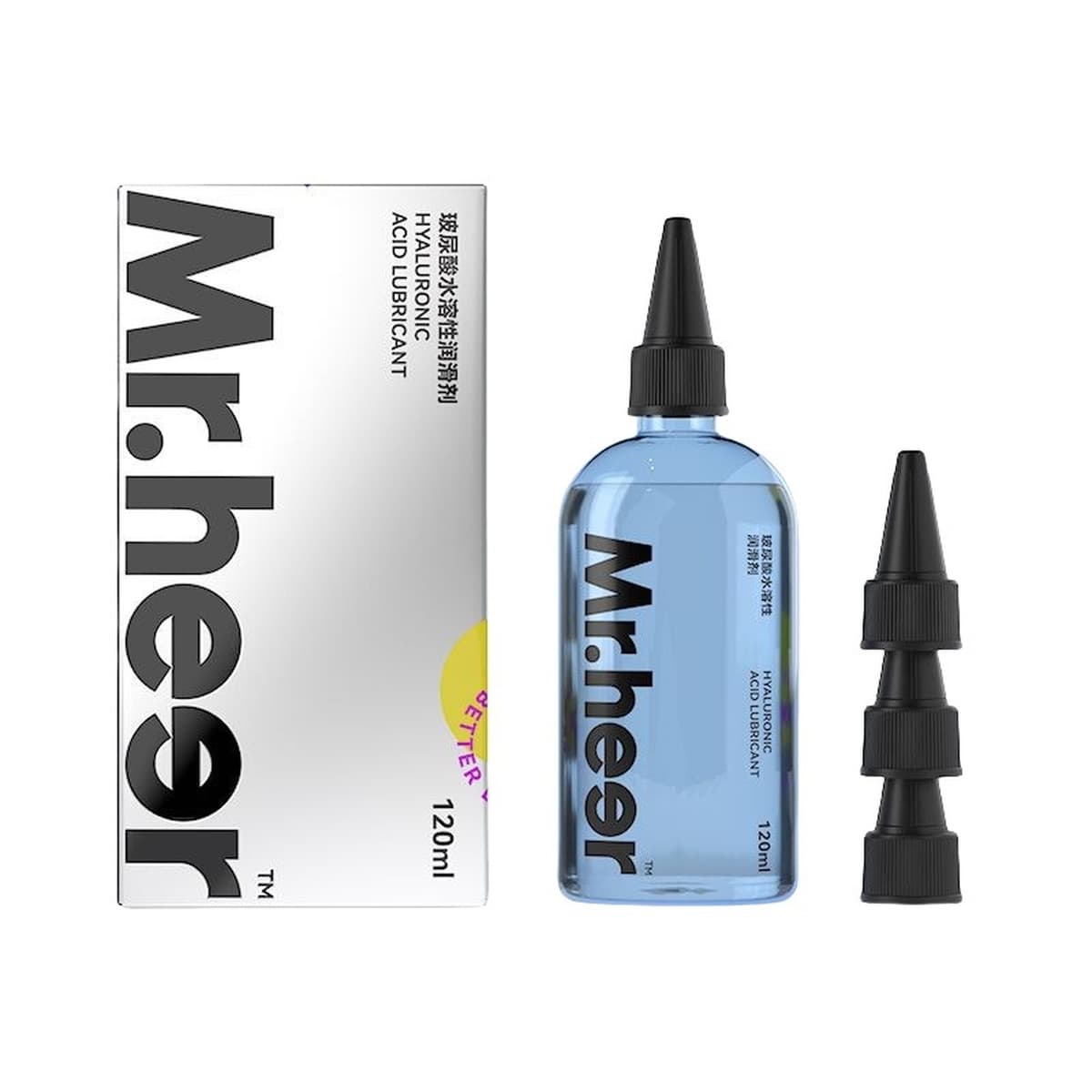 Мистер Хир Мистер Хир настоящий мужской сок, смазка с высокой степенью имитации аромата, освежающая эссенция, смазка оптом