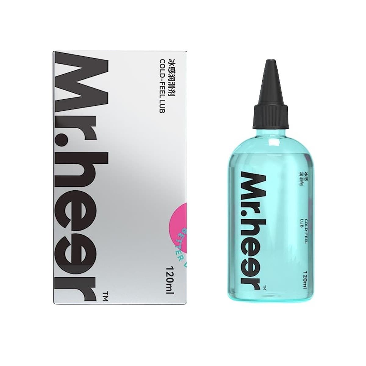 Мистер Хир Мистер Хир настоящий мужской сок, смазка с высокой степенью имитации аромата, освежающая эссенция, смазка оптом