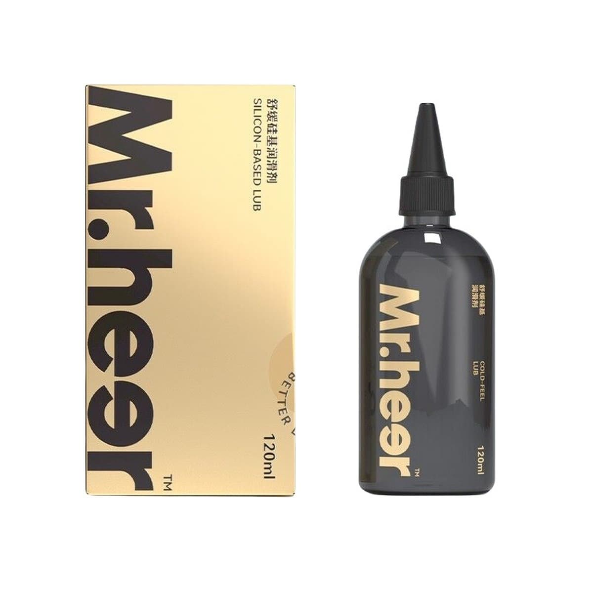 Мистер Хир Мистер Хир настоящий мужской сок, смазка с высокой степенью имитации аромата, освежающая эссенция, смазка оптом