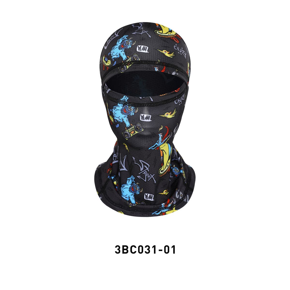 Qinglonglin Детский солнцезащитный головной убор небольшой партии пользовательские тонкие лица защиты мультфильм печатных...