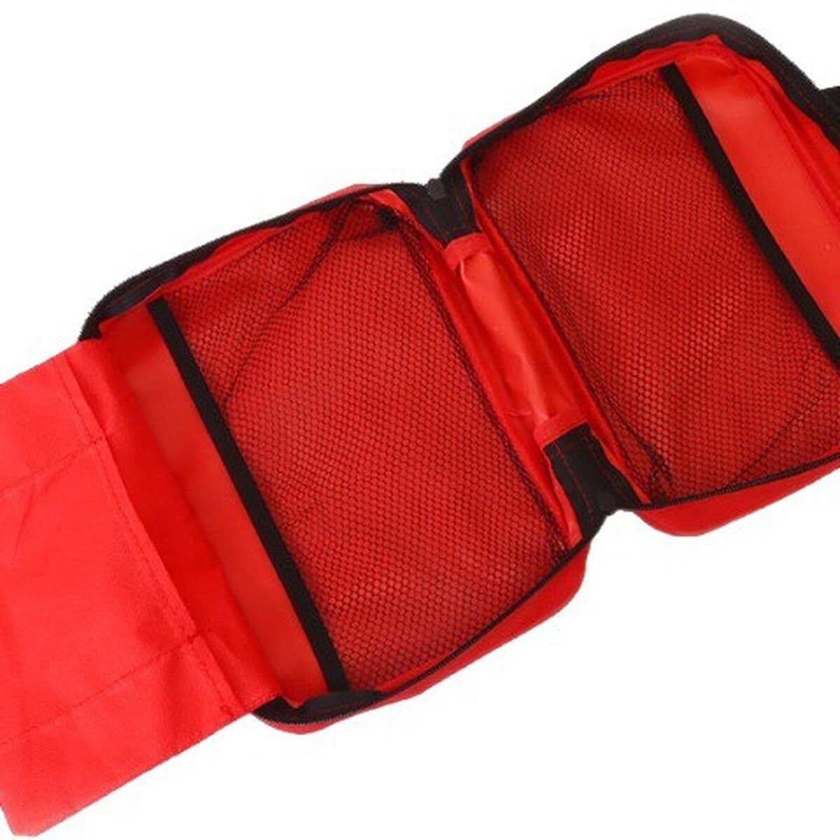 Большая Портативная сумка для хранения первой помощи Медицинская сумка Автомобильная Аварийная сумка Портативная сумка для...