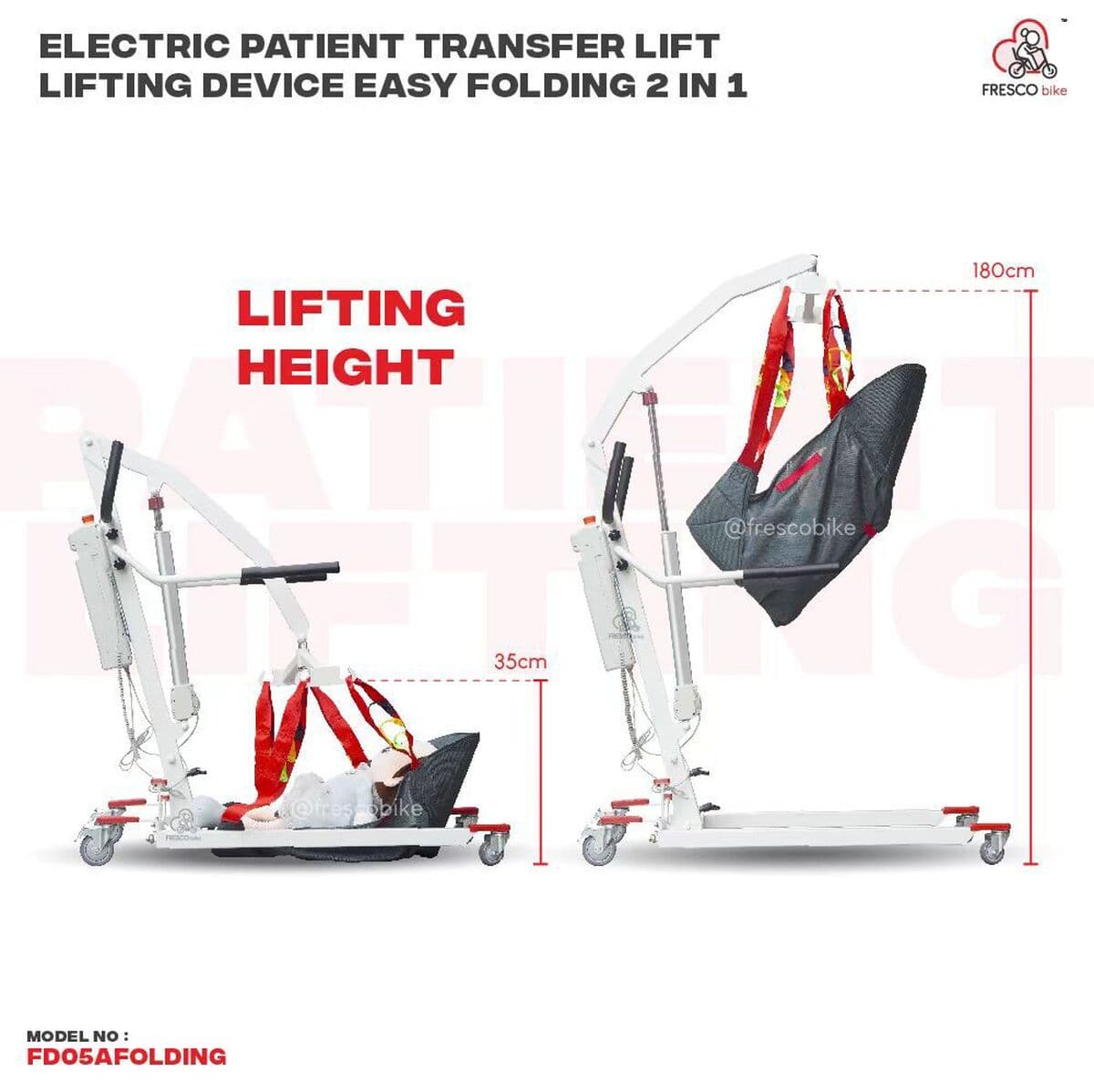 Внешняя торговля Трансграничная электрическая машина для перемещения оптовая инсульт
