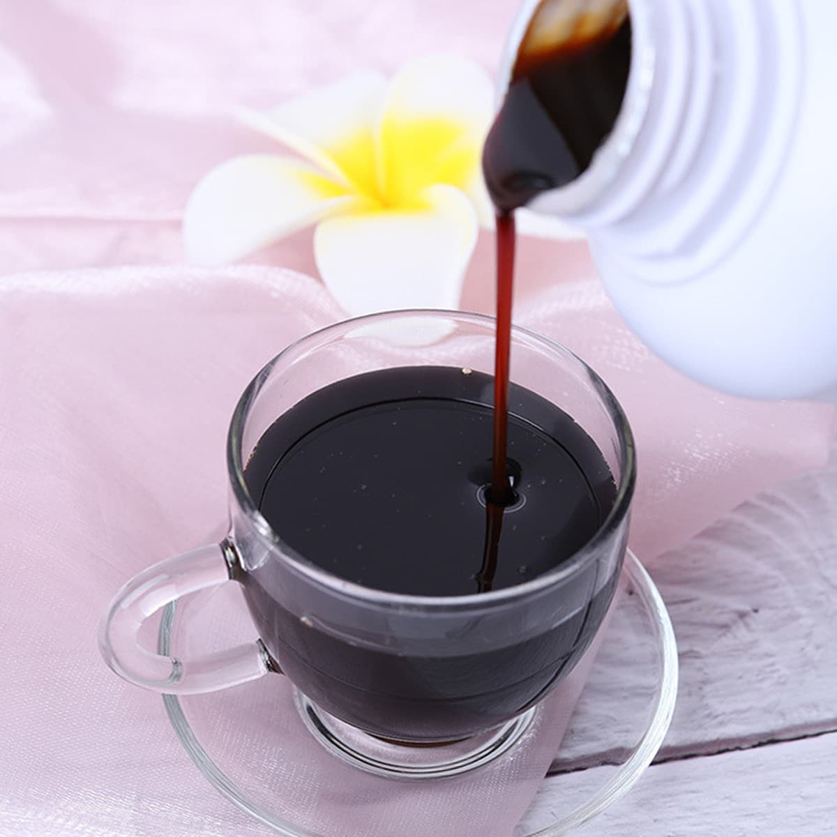 Сироп из жидкого коричневого сахара Коммерческий баррель тонкий коричневый сахар оптом ледяной порошок коричневый сахар Вода...