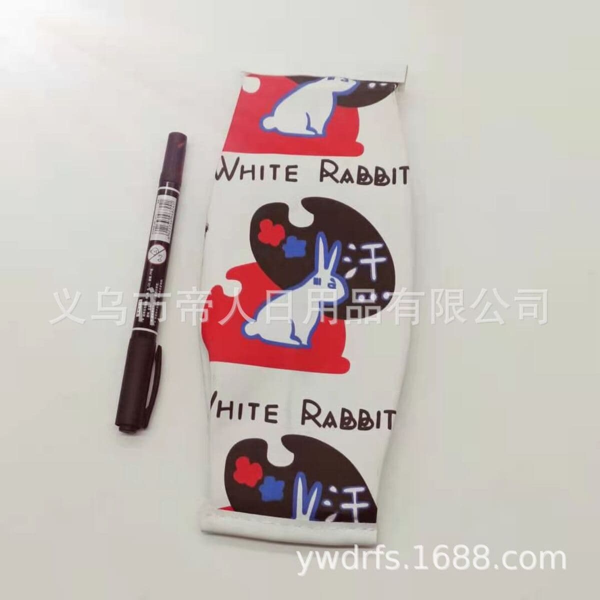 Пенал из полиуретана «Free Proofing» Рекламный пенал Студенческий пенал Подарочный пенал Рекламный пенал