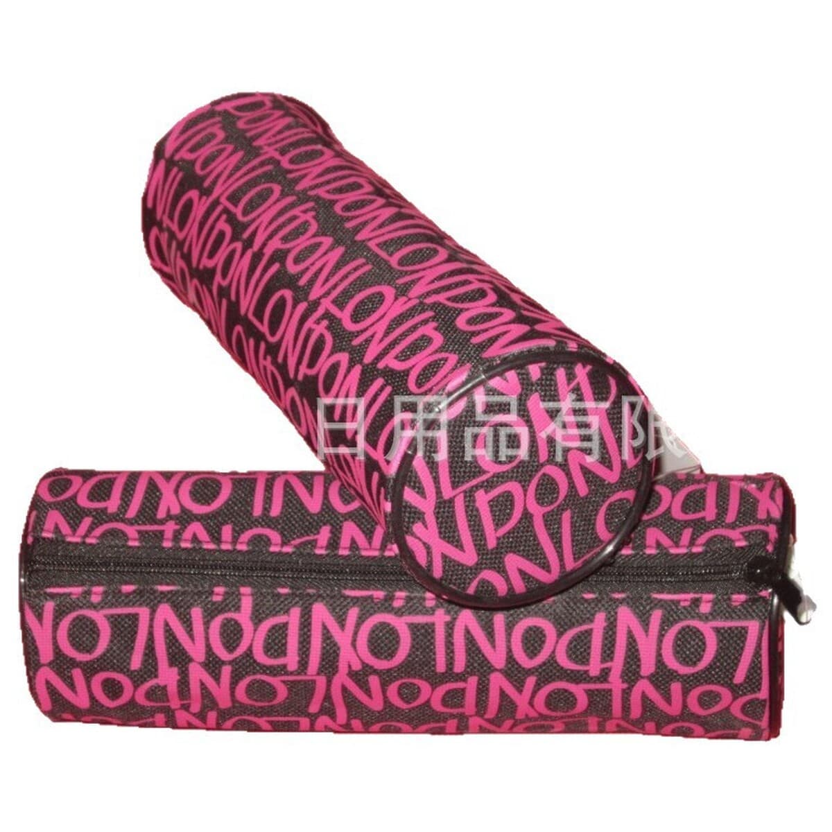 Изготовленный На Заказ Мешок Карандаша Цилиндра Ткань Оксфорд Мешок Карандаша Пу Сумка Карандаша Рекламы Выдвиженческого...