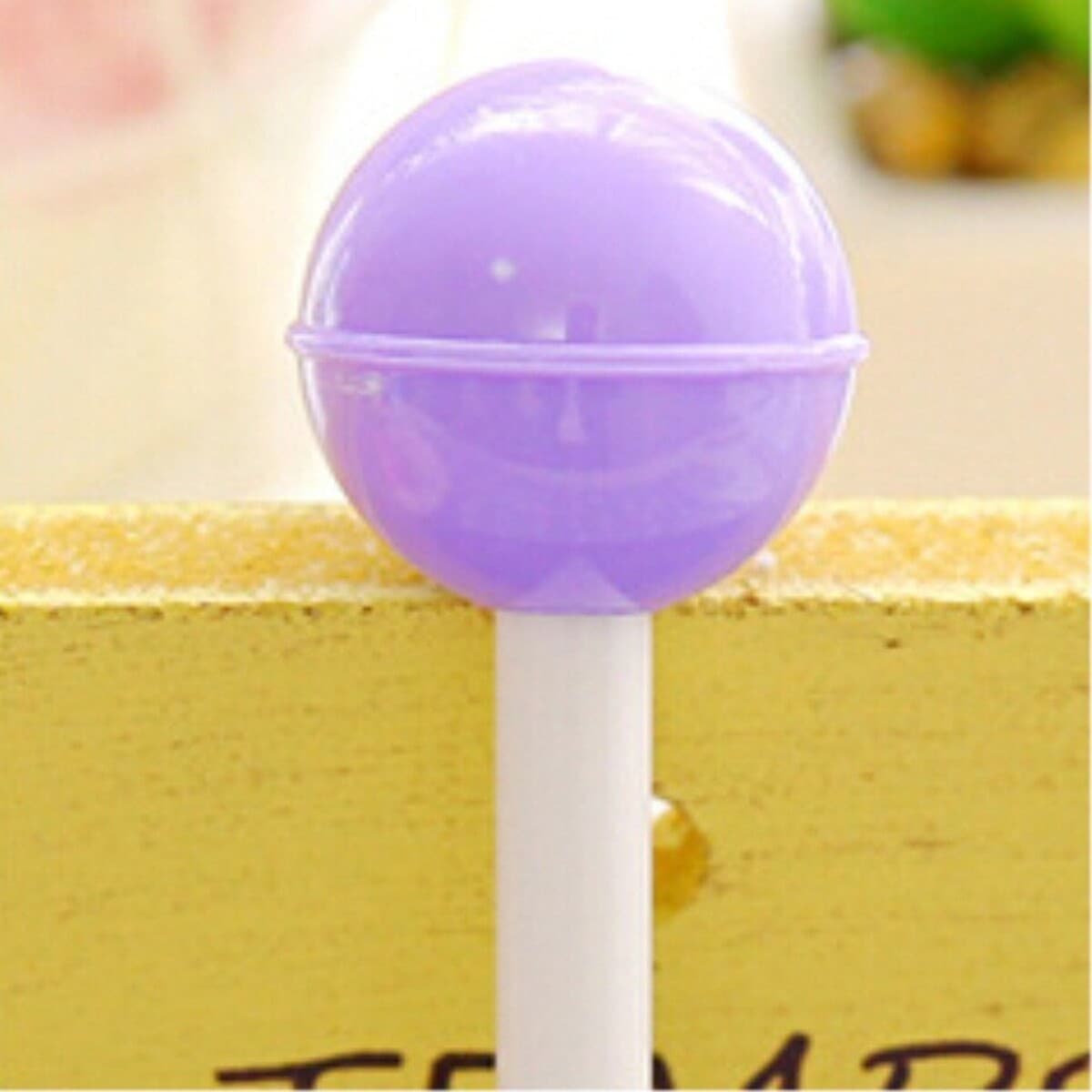 Трансграничная гелевая ручка-леденец, игольчатая трубка, водяная ручка, ручка для подписи, канцелярские принадлежности,...